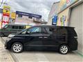 2010 Toyota Vellfire