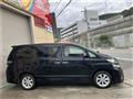 2010 Toyota Vellfire