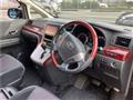 2010 Toyota Vellfire