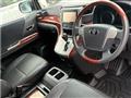 2010 Toyota Vellfire