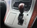 2010 Toyota Vellfire