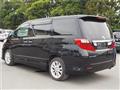 2011 Toyota Alphard