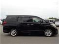 2011 Toyota Alphard