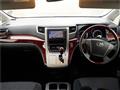 2011 Toyota Alphard