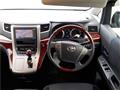 2011 Toyota Alphard