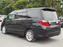2011 Toyota Alphard