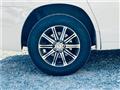 2013 Toyota Vellfire