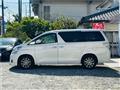 2013 Toyota Vellfire