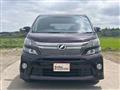 2012 Toyota Vellfire