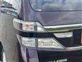 2012 Toyota Vellfire