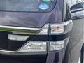 2012 Toyota Vellfire