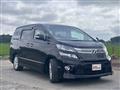 2012 Toyota Vellfire