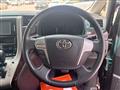 2012 Toyota Vellfire