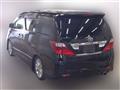 2009 Toyota Alphard