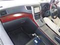 2009 Toyota Alphard