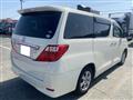 2008 Toyota Alphard