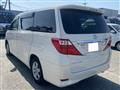 2008 Toyota Alphard