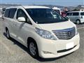 2008 Toyota Alphard