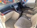 2008 Toyota Alphard