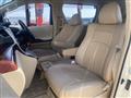 2008 Toyota Alphard