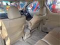2008 Toyota Alphard