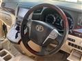 2008 Toyota Alphard