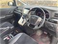 2013 Toyota Vellfire