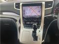 2013 Toyota Vellfire