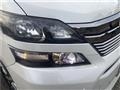 2013 Toyota Vellfire