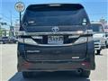 2013 Toyota Vellfire