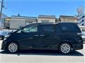 2013 Toyota Vellfire
