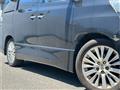 2013 Toyota Vellfire