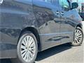 2013 Toyota Vellfire