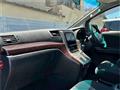 2013 Toyota Vellfire