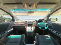 2013 Toyota Vellfire
