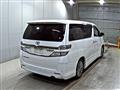 2013 Toyota Vellfire