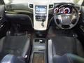2013 Toyota Vellfire