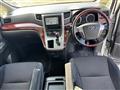 2009 Toyota Vellfire