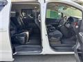 2009 Toyota Vellfire