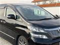 2010 Toyota Vellfire