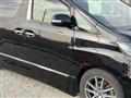 2010 Toyota Vellfire