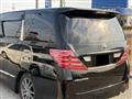 2010 Toyota Vellfire