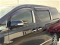 2010 Toyota Vellfire