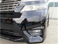 2010 Toyota Vellfire