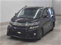2013 Toyota Vellfire