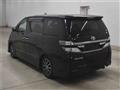 2013 Toyota Vellfire