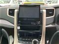 2013 Toyota Vellfire