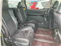 2013 Toyota Vellfire