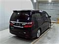 2011 Toyota Alphard