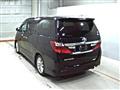 2011 Toyota Alphard